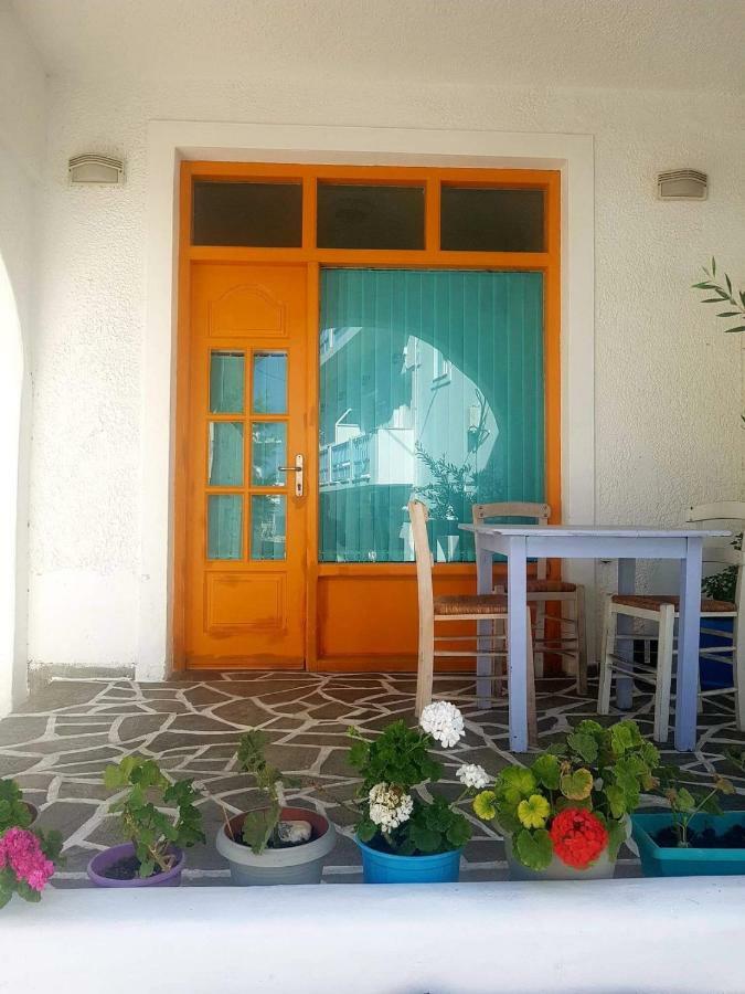 Maistrali Astypálaia المظهر الخارجي الصورة